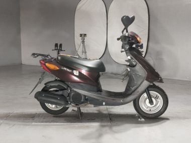 Yamaha Jog
