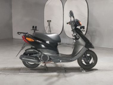 Yamaha Jog