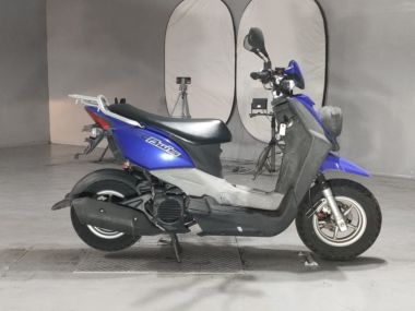 Yamaha Bw's50
