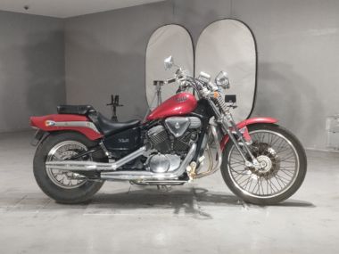 Honda Steed400