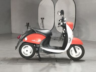Yamaha E-Vino
