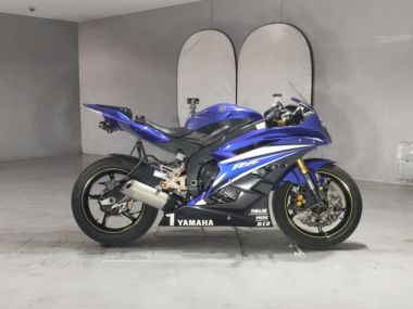 Yamaha 6