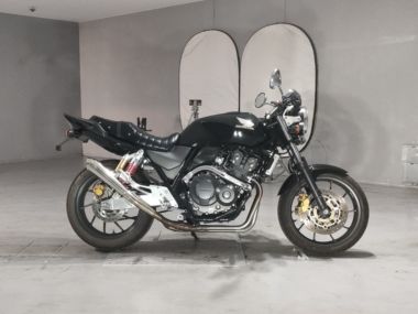 Honda CB400SFV