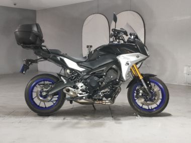 Yamaha Tracer 900 GT