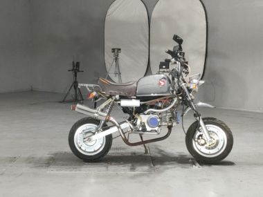 Honda Gorilla