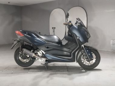 Yamaha X-MAX250