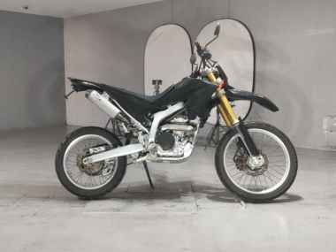 Yamaha WR250R