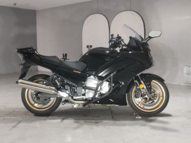 Yamaha FJR1300AS