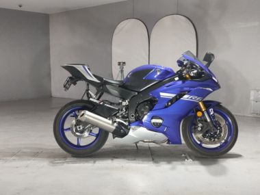 Yamaha 6