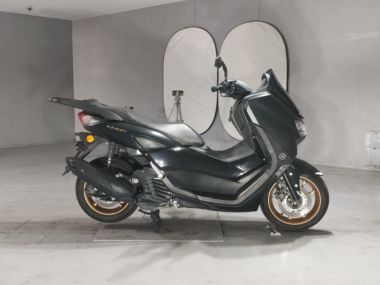 Yamaha N-MAX125