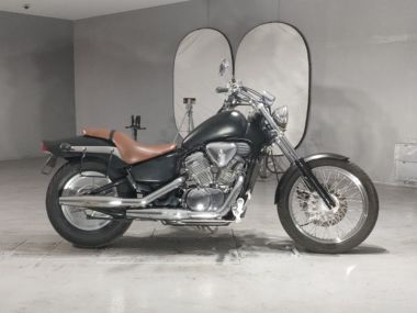 Honda Steed400