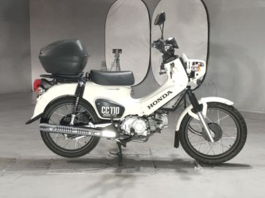 Honda Cross Cub 110