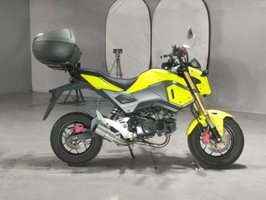 Honda Grom