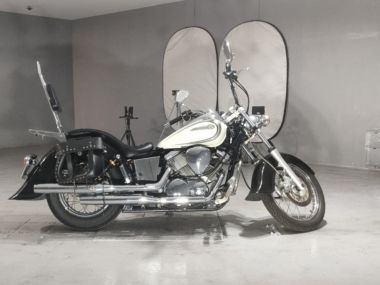 Yamaha Dragstar 250