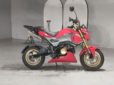 Honda Grom