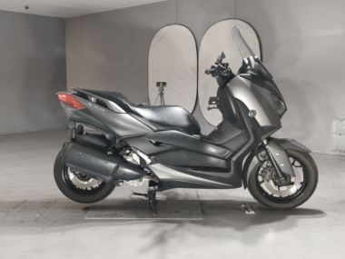 Yamaha X-MAX250