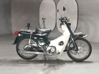 Honda Super CUB90