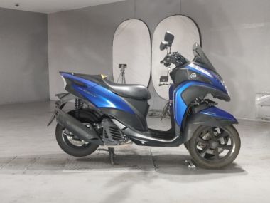 Yamaha Tricity 155