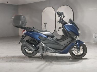 Yamaha N-MAX125