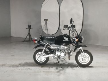 Honda Gorilla