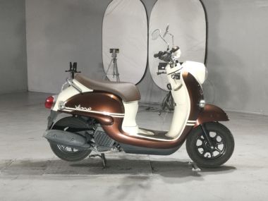 Yamaha Vino