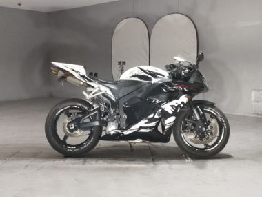 Honda CBR600 Rr