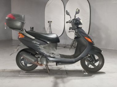 Yamaha Axis100
