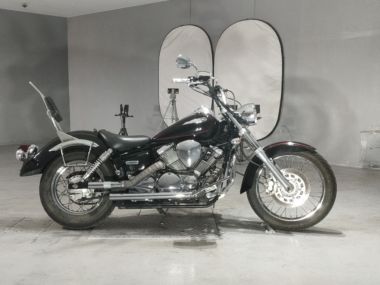 Yamaha Dragstar 250