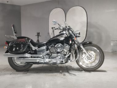 Yamaha Dragstar400