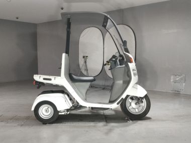 Honda Gyro