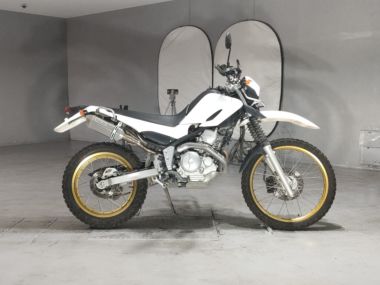 Yamaha Serow 250