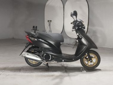 Yamaha Jog Zr Evolution2