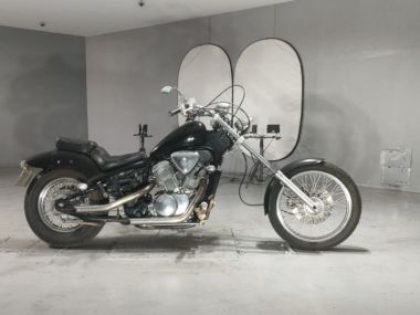 Honda Steed400