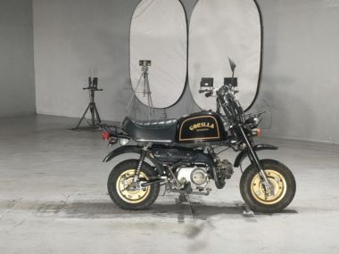 Honda Gorilla
