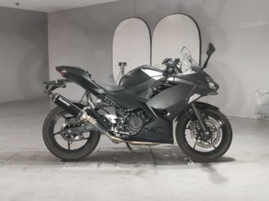 Kawasaki Ninja250