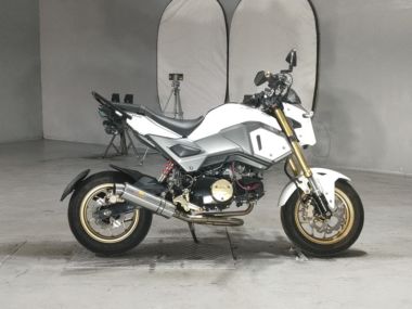 Honda Grom