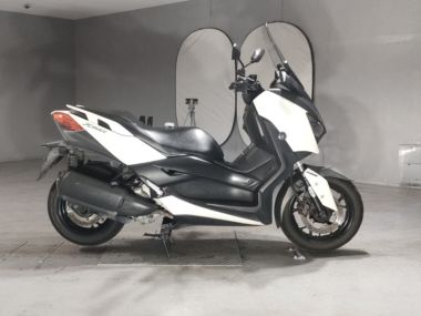 Yamaha X-MAX250
