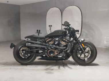 Harley-Davidson RH1250S