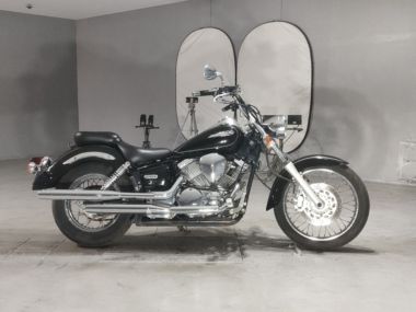 Yamaha Dragstar 250
