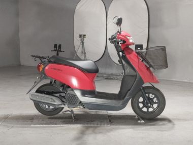Yamaha Jog