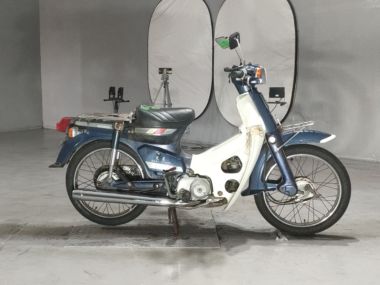 Honda Super CUB90