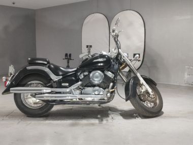 Yamaha Dragstar400 Classic