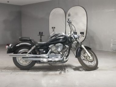 Yamaha Dragstar 250