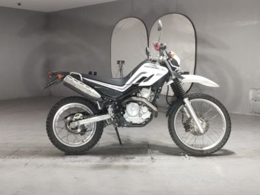 Yamaha Serow 250