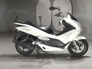 Honda PCX150