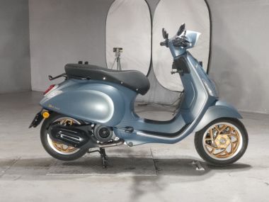 Vespa Sprint 150