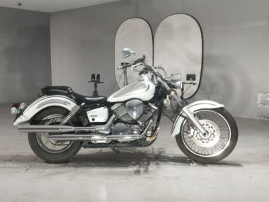 Yamaha Dragstar 250
