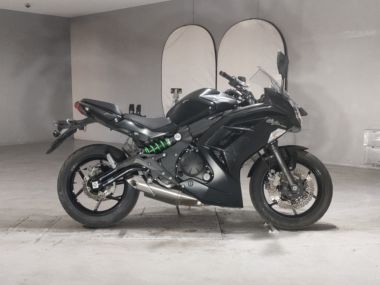 Kawasaki Ninja400