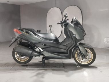 Yamaha X-MAX250