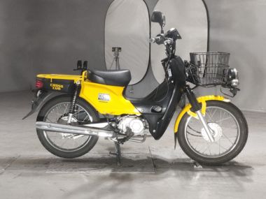 Honda Cross Cub 110